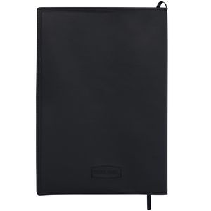 7'' x 10'' Mela Apple Leather Refillable Journal