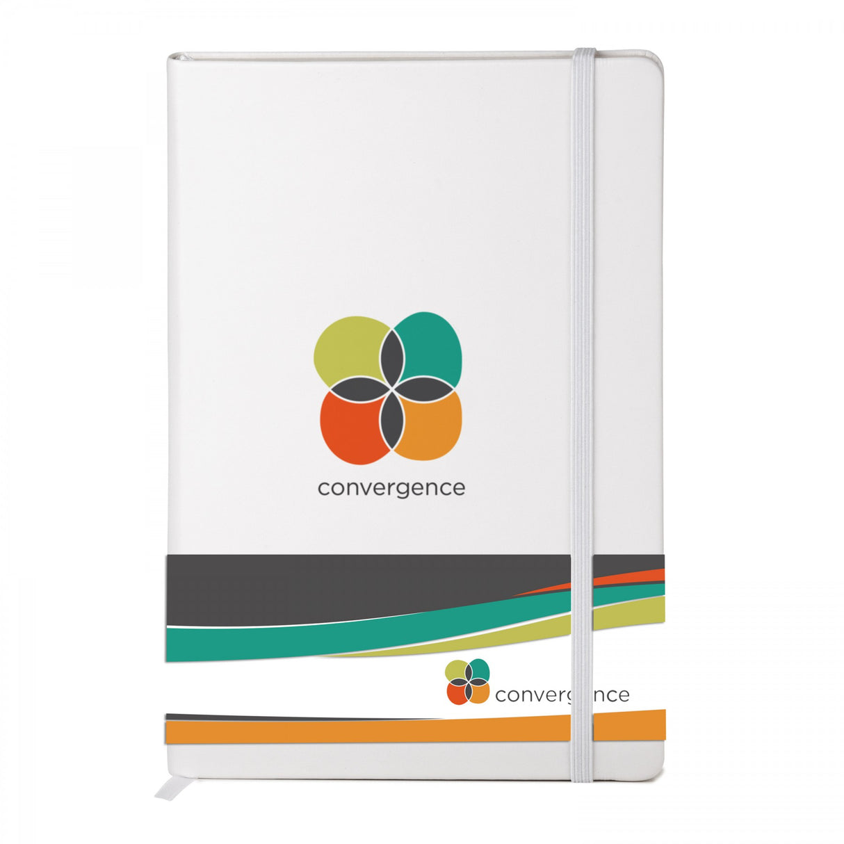 ST4143 NeoSkin White BELLYBAND