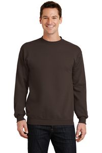 Port & Company® Men's Core Fleece Crewneck Sweatshirt