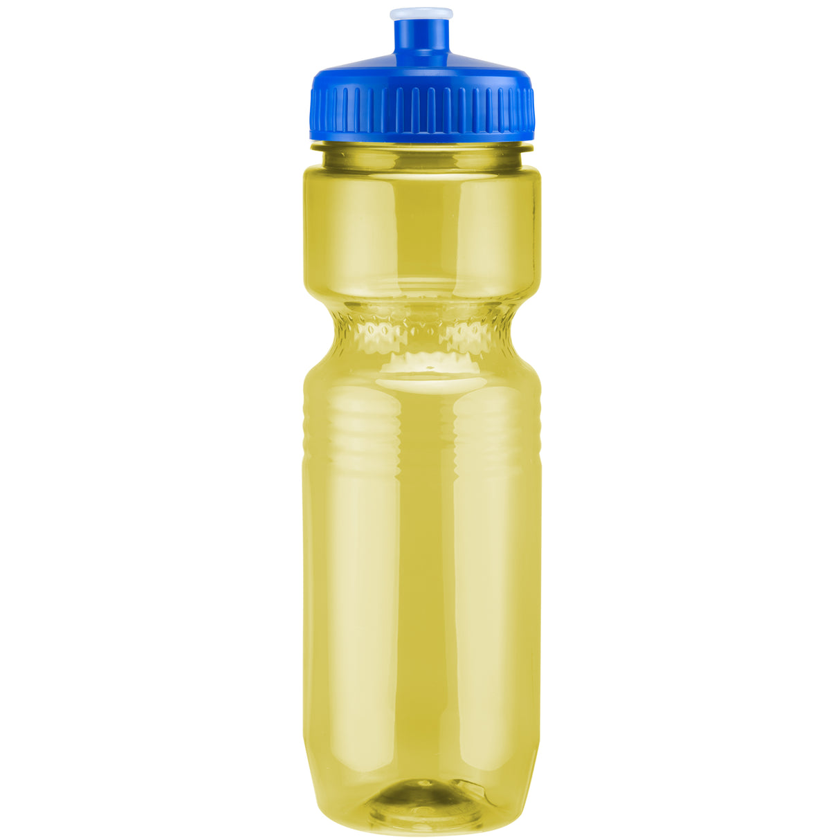 Yellow/Blue Lid