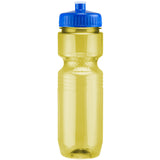 Yellow/Blue Lid