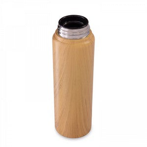 Trend Setter Natural 600 Ml / 20 Oz Stainless Steel Bottle