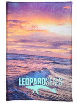 Small Sublimated Fleece Blanket