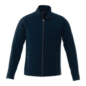 Men's RIXFORD Full Zip Microfleece Jacket