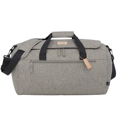 THE GOODS™ Recycled Roll Duffle Bag