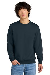 District® Perfect Weight® Fleece Crew Sweater