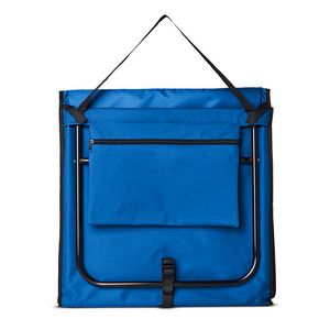 Reflex Blue/Black Blank