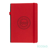 Red PMS 4060 / 5.75 x 8.25