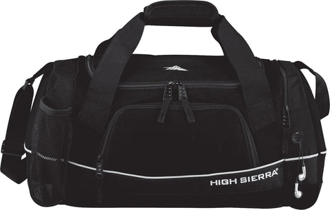 High Sierra 22'' Bubba Duffle Bag