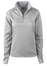 Platinum Silver Blank Front
