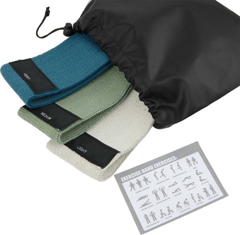 Wellable™ Resistant Band Set