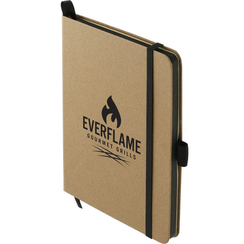 5'' x 7'' FSC® Mix Bound Notebook