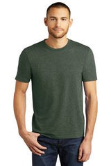 Heather Forest Green Blank
