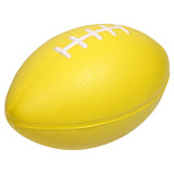 Large Football Stress Reliever