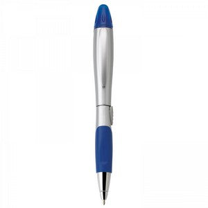 G1032 SilverBlossom Blue