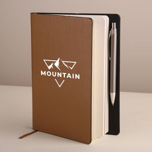 Rescribe Recycled Journal