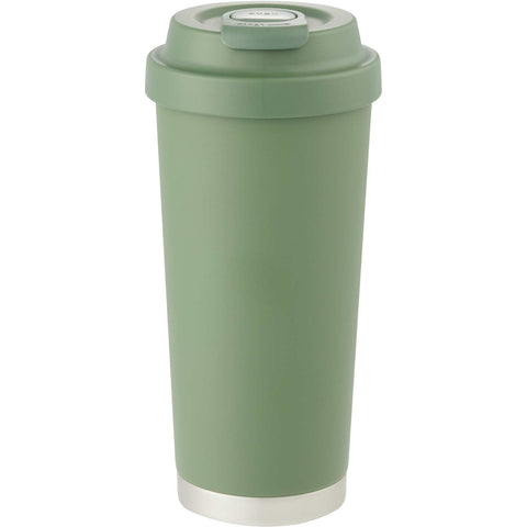 Haley Vacuum Tumbler One Touch Opening Lid 16oz