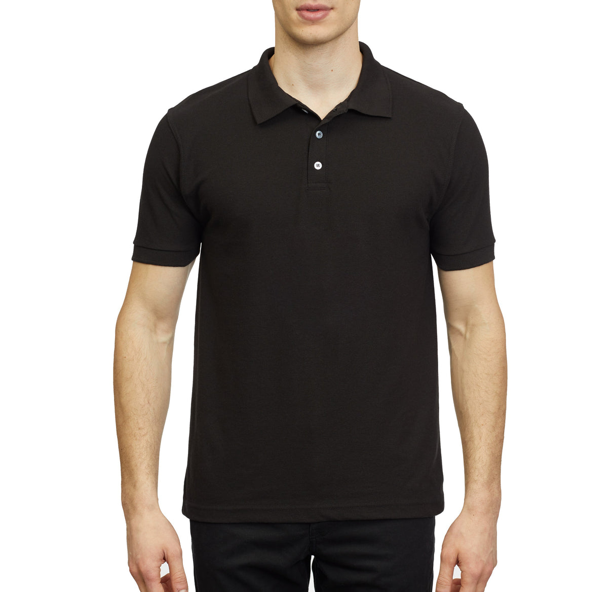 Fine Black