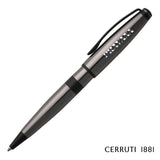 Ballpoint / Gun Metal