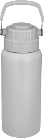 Urban Peak 34oz Dual Top Water Bottle