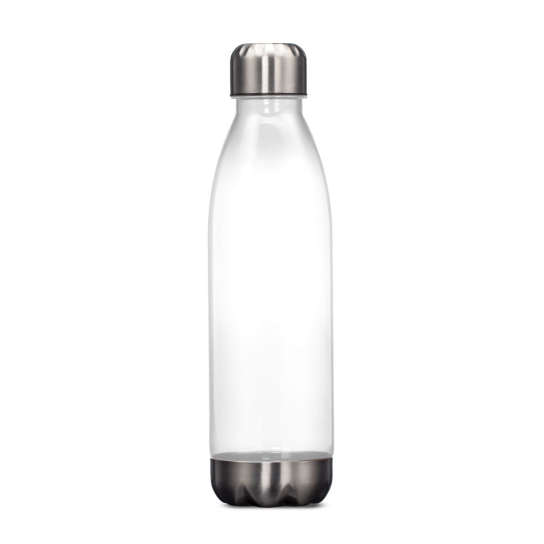 Clear / 2.75 x 10.37 (Blank)