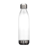 Clear / 2.75 x 10.37 (Blank)
