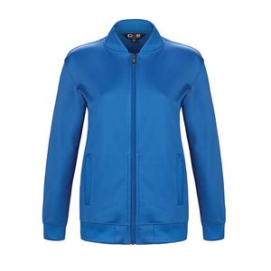 Parkview Ladies Full Zip Sweatshirt