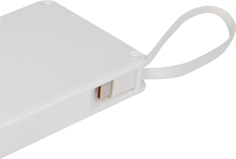 Pure Power 10,000 mAh 35W PD Power Bank