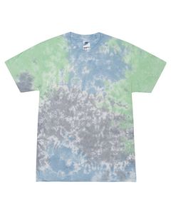 Tie-Dye Adult T-Shirt