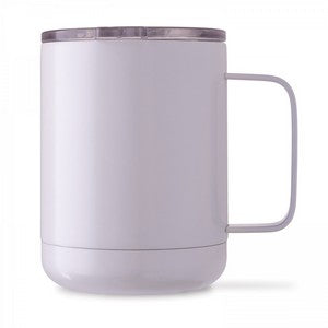 Mean Muggin Metallic 360 Ml / 12 Oz Stainless Steel Mug