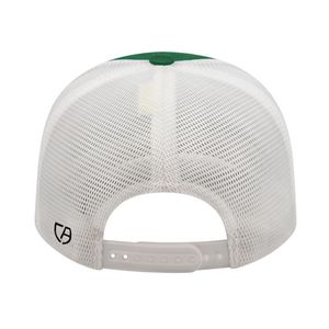 000256 Cap America Premium Trucker Mesh Back Cap