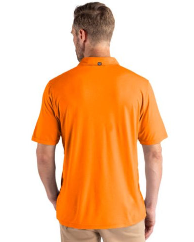 Cutter & Buck Coastline Epic Comfort Eco Recycled Mens Polo
