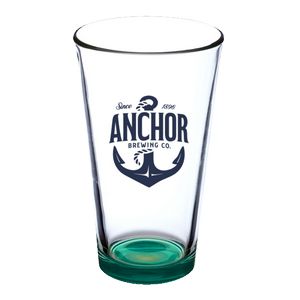 16 Oz. Thirsty Pint Glass