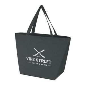 000733 Julian - Shopping Tote Bag