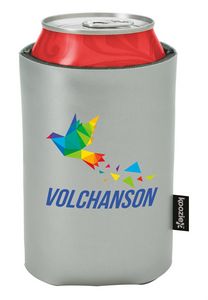 Koozie® Deluxe Collapsible Can Cooler