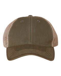 LEGACY® Old Favorite Trucker Cap