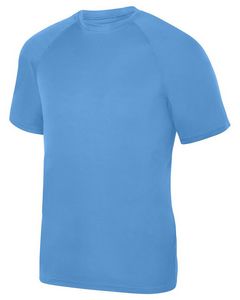 Augusta Adult Attain Wicking Short-Sleeve T-Shirt