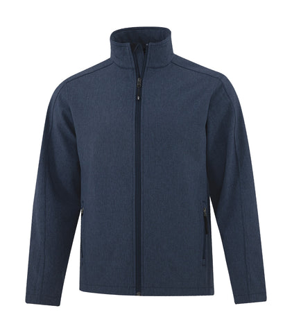 Coal Harbour® Everyday Water Repellent Soft Shell Jacket