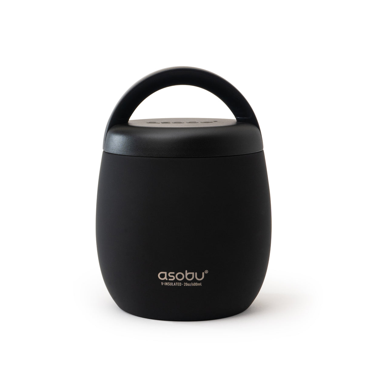 20 oz Asobu® Food Jar
