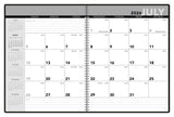 Triumph Calendars Academic Monthly Planner open image