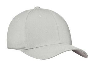 Port Authority® Flexfit® Cotton Twill Cap