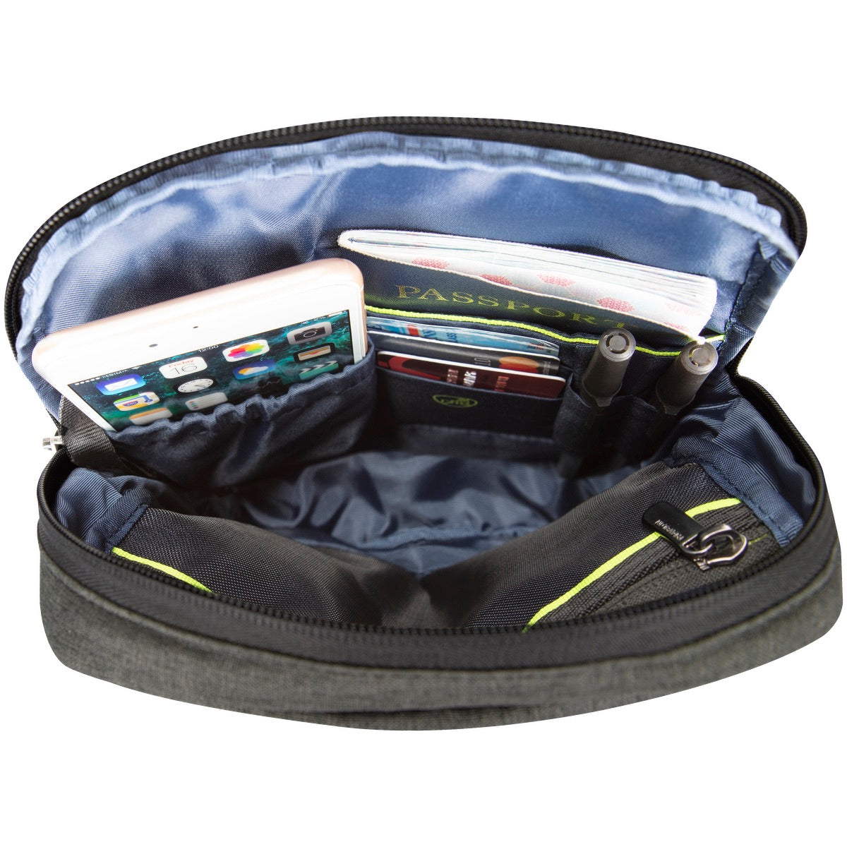 Travelon Anti-Theft Urban Small Crossbody