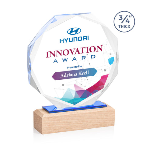 Mallorca VividPrint™ Award