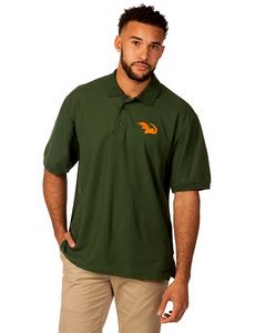 Zorrel® Men's Sonoma Dri-Balance™ Pique Polo Shirt