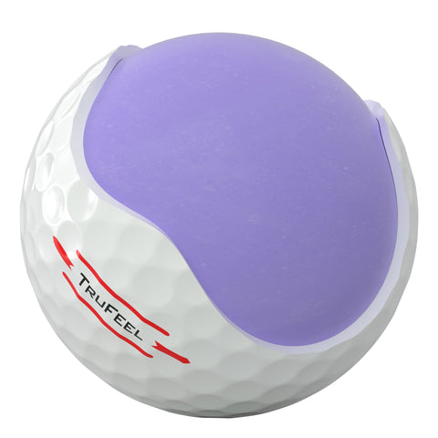 Titleist TruFeel - 3 Pack