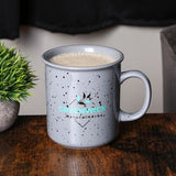 700 Ml. (24 Fl. Oz.) Rosseau Stoneware Mug