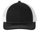 Port Authority® Snapback Ponytail Trucker Cap