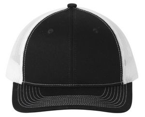 Port Authority® Snapback Ponytail Trucker Cap