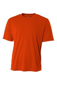 A4 Cooling Performance Short Sleeve Tee
