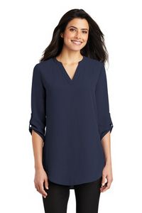 True Navy Blue Blank